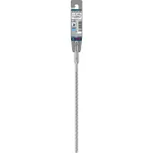 Bosch Sds Plus-5x 6.5x200x260 Mm Concrete Drill Silber