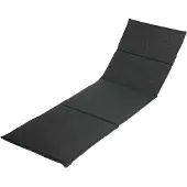 Stern Universalauflage für Liege ca. 201x67x3 cm versch. Farben