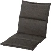Stern Universalauflage für Stapelsessel ca. 93x46x3 cm versch. Farben