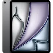Apple iPad Air, 33 cm (13"), 2732 x 2048 Pixel, 1 TB, 12 GB, iPadOS 26, Grau