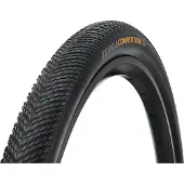 Continental Terra Competition Trail Grip Tubeless 700 X 40 Gravelreifen