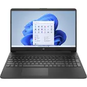 HP 15s-eq1023ng, AMD Athlon Gold, 2,4 GHz, 39,6 cm (15.6"), 1920 x 1080 Pixel, 8 GB, 256 GB