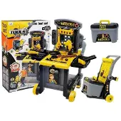 Lean Sport DIY-Workshop 3in1