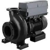 Grundfos Blockpumpen elektr. geregelt NBGE 125-80-200/222AASF2AESBQQEUW1