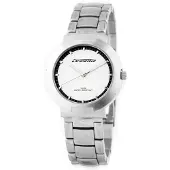 Chronotech Damenuhr CT6451-03M (Ø 35 mm)