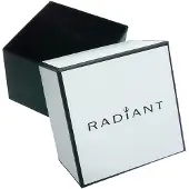 Radiant Eclipse 38 Mm Damenuhr