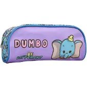 Giovas Disney Dumbo Be Different Federmäppchen 19,5 cm