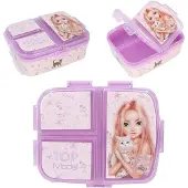 Depesche TOPModel Brotdose Blooming Kitty Katze XL