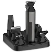 Maestro MR-660 6-in-1 USB-Haarschneideset
