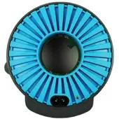 Tacx Elektroflusseinheit