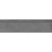 Rako Betonico Treppenfliese schwarz 30x120 cm matt DCPVD792.1