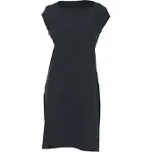 MAUL Damen Kleid Amazona - Kleid uni elastic