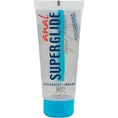 Hot Anal Superglide - waterbased lubricant 100 ml Gleitmittel