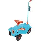 BIG Bobby Car Limited Edition 2016