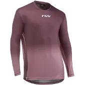 Northwave Langarmtrikot Edge 2 | Größe M