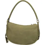 GUESS Handtasche Danya HWSG99 18010 Dunkelgrün