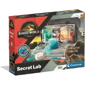 Clementoni 19435, Bastelset für Kinder, 8 Jahr(e)