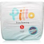 Pillo Windeln Größe 5 Junior 11-16 Kg 33 St