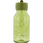 Trixie Trinkflasche Tritan 350ml Dino
