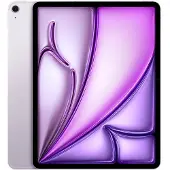 Apple iPad Air, 33 cm (13"), 2732 x 2048 Pixel, 1 TB, 12 GB, iPadOS 26, Violett