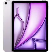 Apple iPad Air, 27,9 cm (11"), 2360 x 1640 Pixel, 512 GB, 12 GB, iPadOS 26, Violett