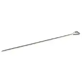 Hostelnovo del Valles Hostelnovo – Edelstahlspieß 30 cm