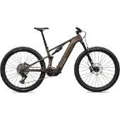 Specialized LEVO R COMP NB GUN/WHTMTN S6 - 29