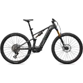 Specialized LEVO R SW NB SHDWSIL/CARB/SILDST S4 - 29