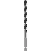 Bosch PRO HEX-5 Bohrer, 10x100x150 mm