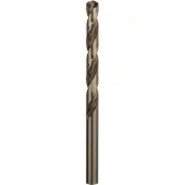 Bosch PRO Stainless Steel HSS-Co CYL Spiralbohrer, 8mm