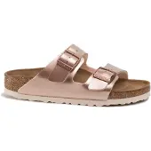 Birkenstock ARIZONA KIDS BF Rosa
