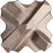 Metabo 623311000, Rotationshammer, Steinbohrer, 1,2 cm, 54 cm, Beton, Mauerwerk, Naturstein, 40 cm