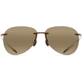 Maui jim Sugar Beach Polarisierte Sonnenbrille