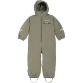 Viking Fun Outdoor-Overall, Olive, 122