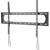 Manhattan 461917, 152,4 cm (60"), 3,05 m (120"), 50 x 50 mm, 900 x 600 mm, Stahl, Schwarz