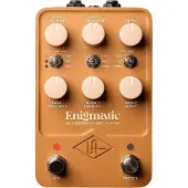 Universal Audio UAFX Enigmatic 82 Overdrive Spezialverstärker