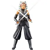 Star Wars The Black Series F43495X0, Actionfigur zum Sammeln, Film & TV-Serien, 110 g