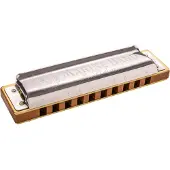 Hohner Marine Band 1896 Mundharmonika D