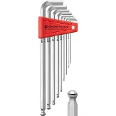 PB Swiss Tools Innensechskantschlüsselsatz