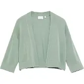 Comma Cardigan Blue Green Größe: L | Pullover Outlet | Damen | Blau