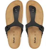 Scholl Nicole Slippers Damen 39