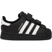 Adidas Sneakers Superstar II Cf I JI3991 Schwarz 20