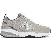 New Balance 608v5 Team Away Grey Castlerock - EU 40