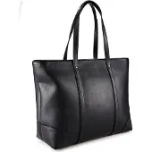 Armani Exchange für Damen. XW002608AF15632UC010 Raffinierte Handtasche schwarz (OSFA), Lässig, Polyester