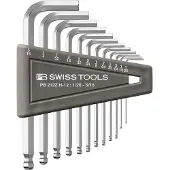 PB Swiss Tools Innensechskantschlüsselsz.PB 212ZH12