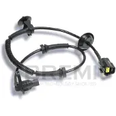 BREMI ABS Sensor Raddrehzahl für OPEL INSIGNIA Caravan 50985