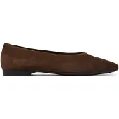 Vagabond Ballerinas Shoemakers Delia 5907-140-29 Braun 38