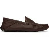 Ralph Lauren Mokassins 803P07633002 Braun 42