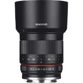 Samyang Mf F 1.2/50 Mft Kameralinse