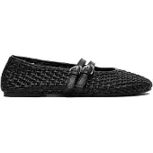 Jenny Ballerinas CEO-HY8172-1 Schwarz
